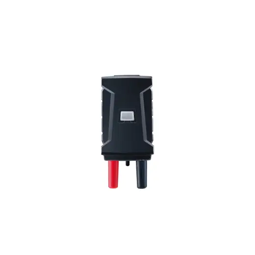 Adapter do podłączenia termopar typu K testo do 770  | 0590 0021